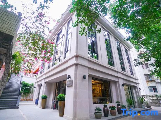 Shuiwanyuan Hotel (Zhuhai Qinglv South Road)