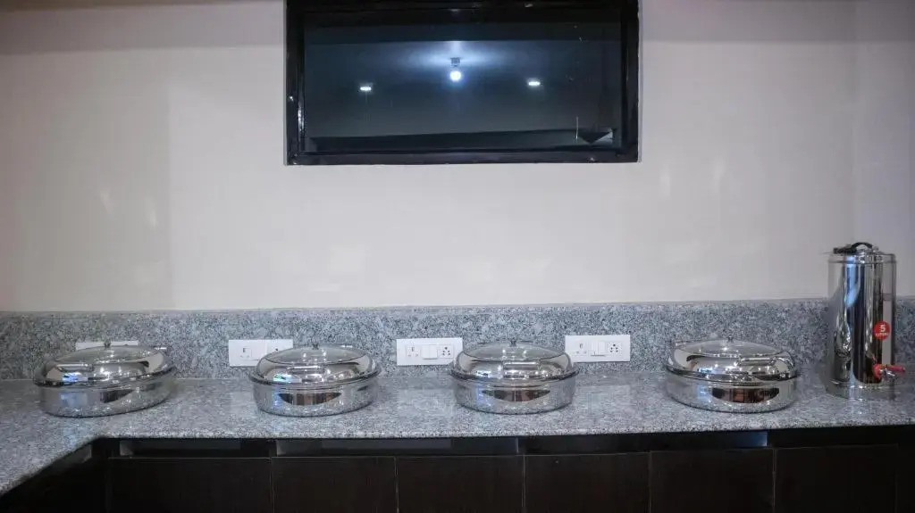 Hotel Suprabhatam