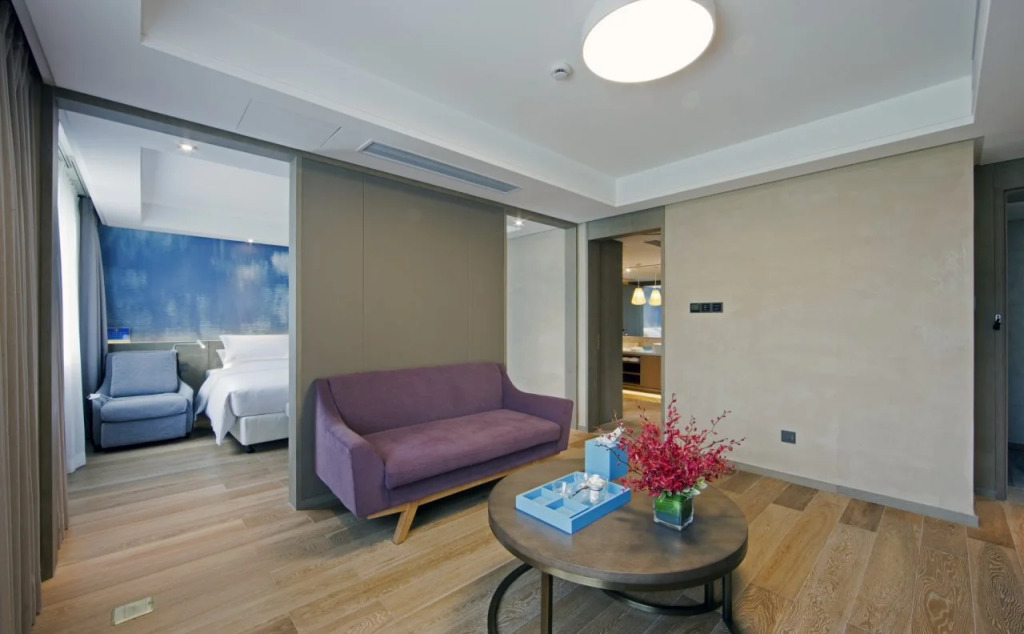 Jinxi Hotel Hangzhou