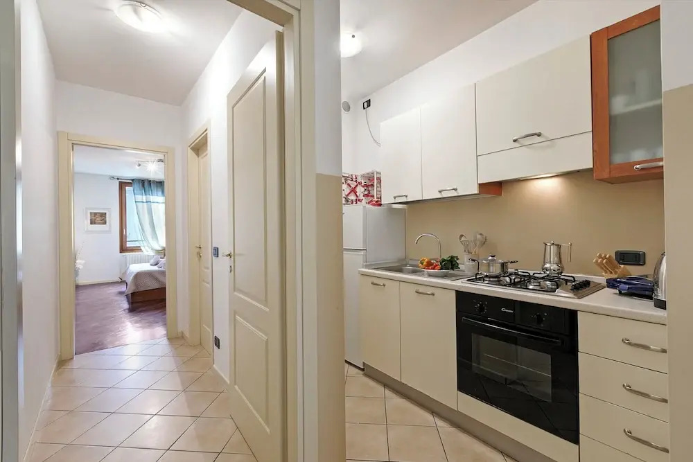 Sweet Dream Loft-100m From Lake