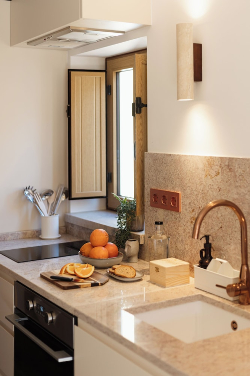 Graça Gate | Mouraria Duplex