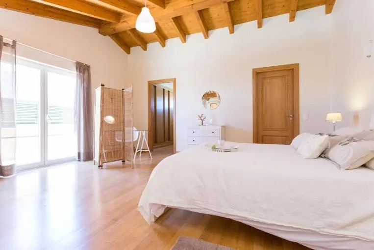 Villas T3 com Jardim Vila Sagres