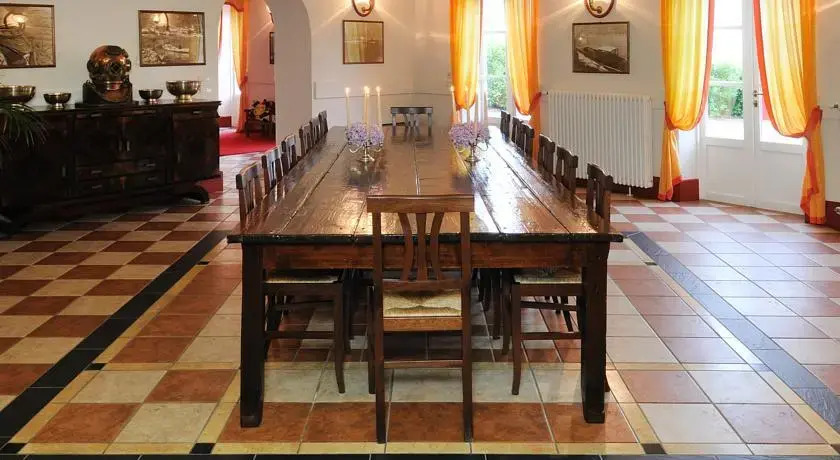 Villa Meridiana