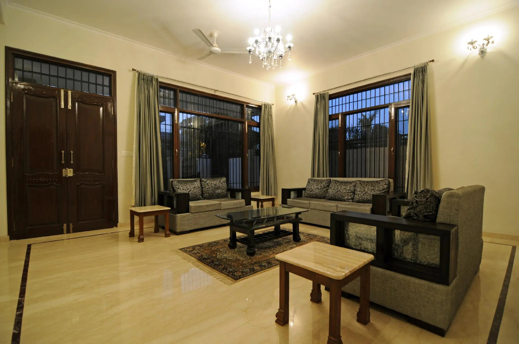 Geetanjali Luxury Suites