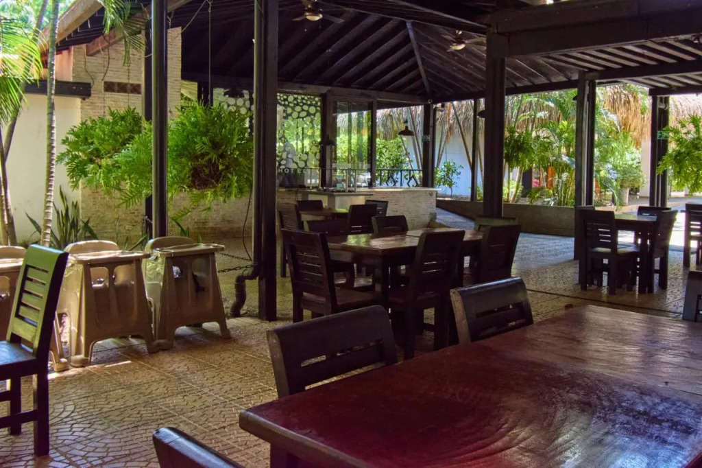La Iguana de Santa Fe by Bernalo Hotels