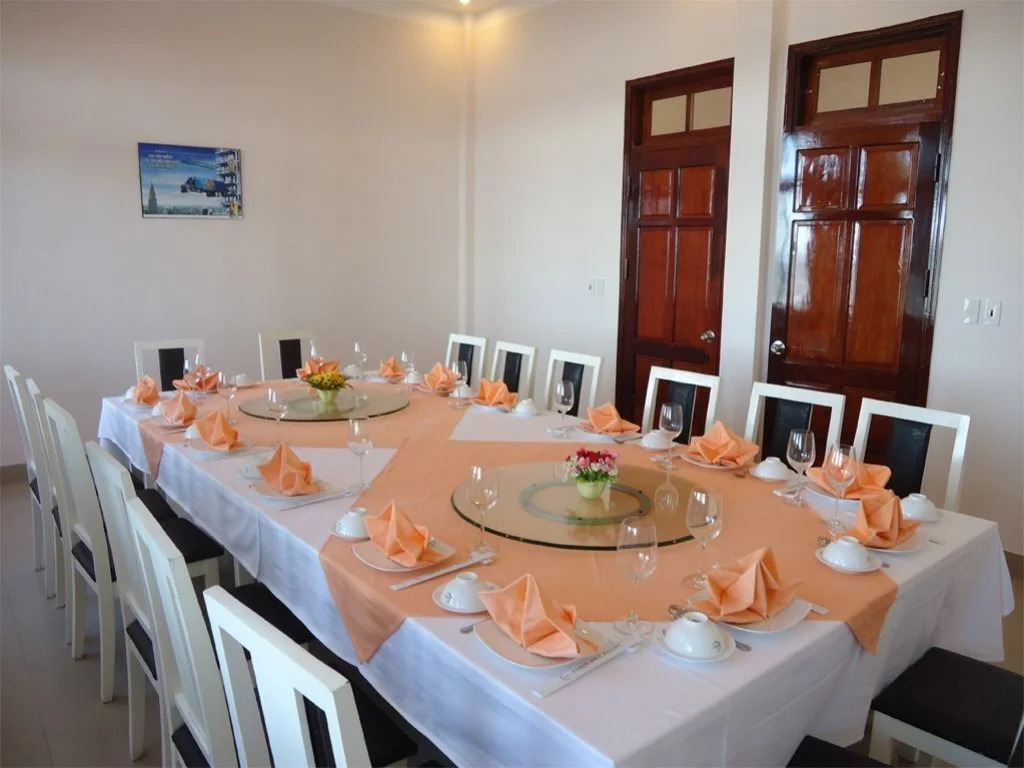 Cua Lo Golf Resort