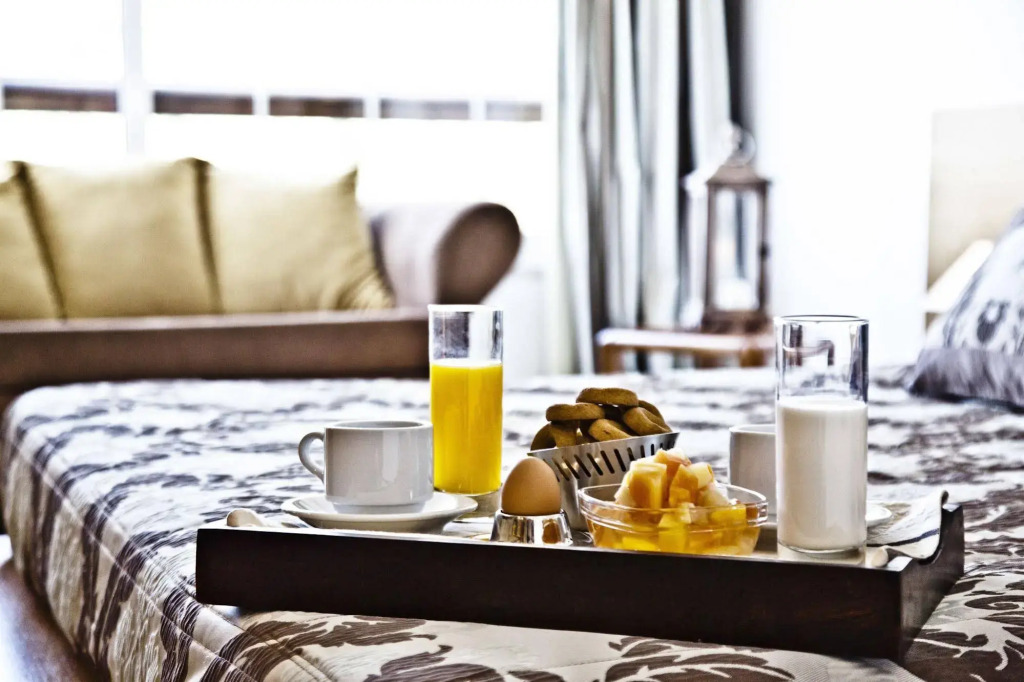 Arco Beach Hotel
