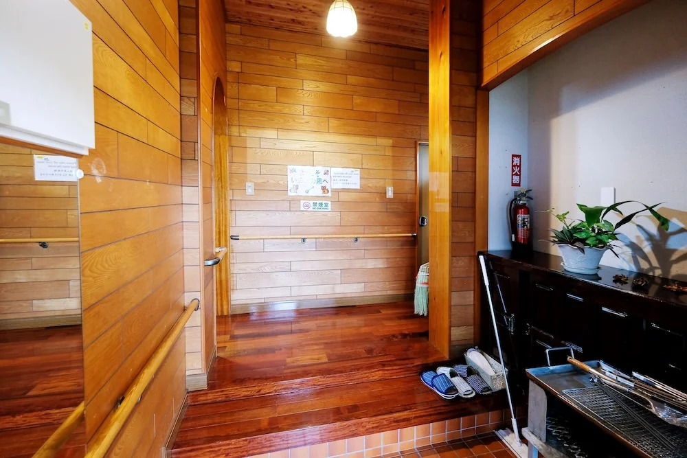 Wind of INOHA Country House