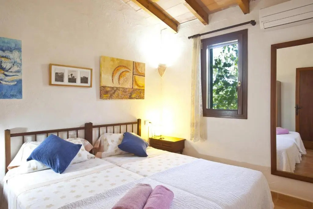 Villa Son Fullos