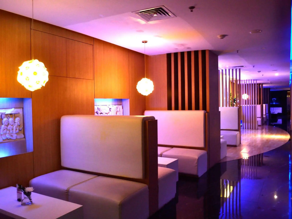 Swiss-Belhotel Mangga Besar