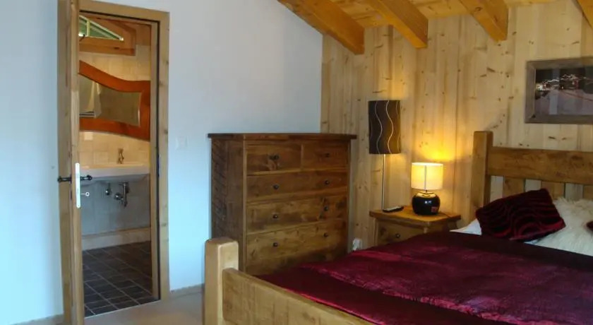 Chalet Claire