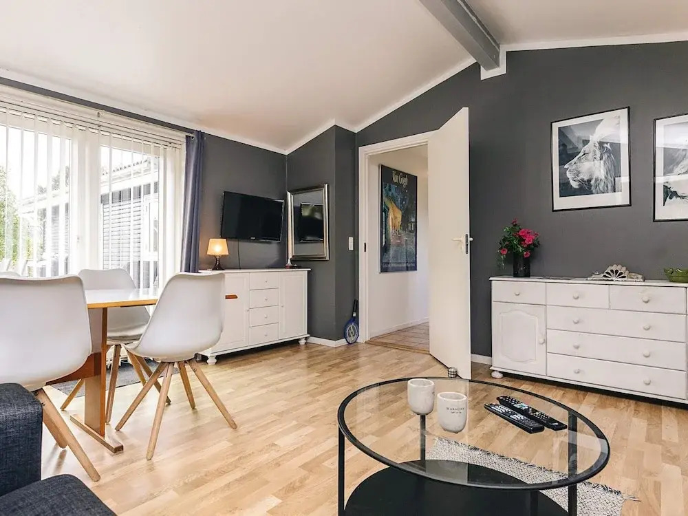 6 person holiday home in Jægerspris-By Traum