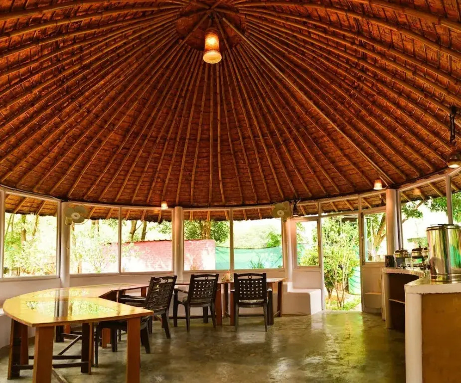 Corbett Hills Resort