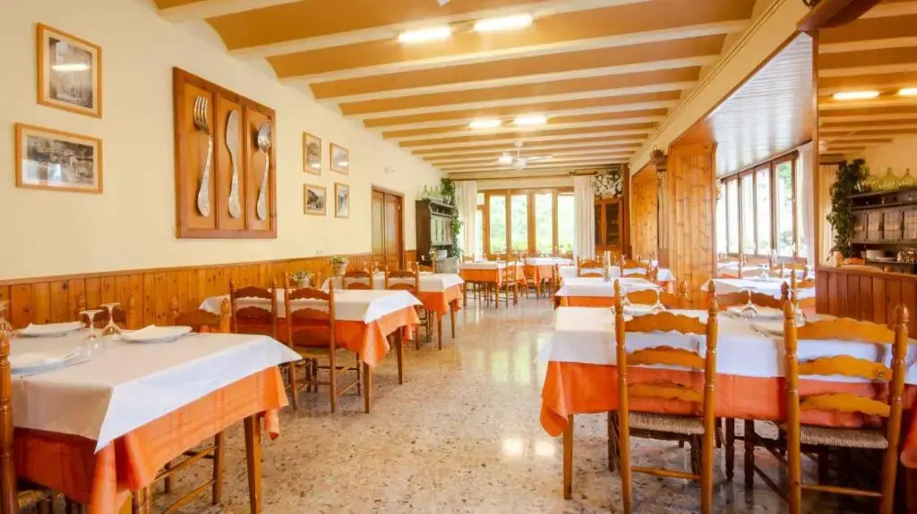 La Noguera de Llavorsí
