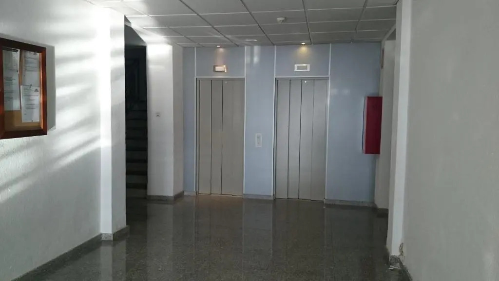 Apartamento Bahia I