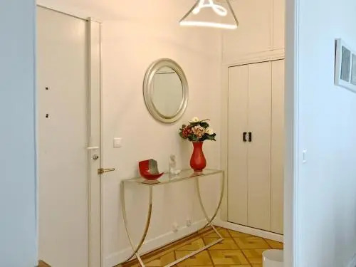Appartement "Le Fontainebleau"