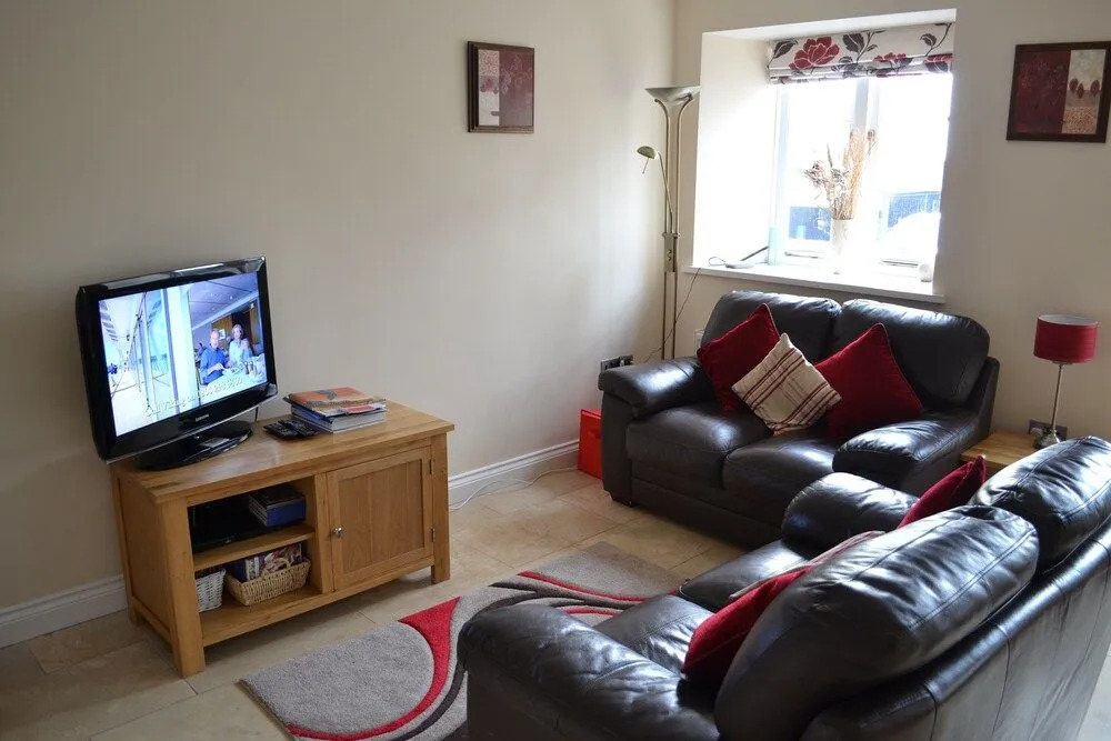 Webbington Farm Cottages