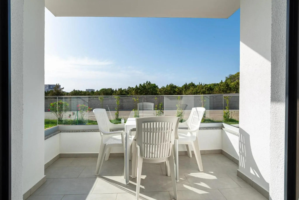 Villa Laura View