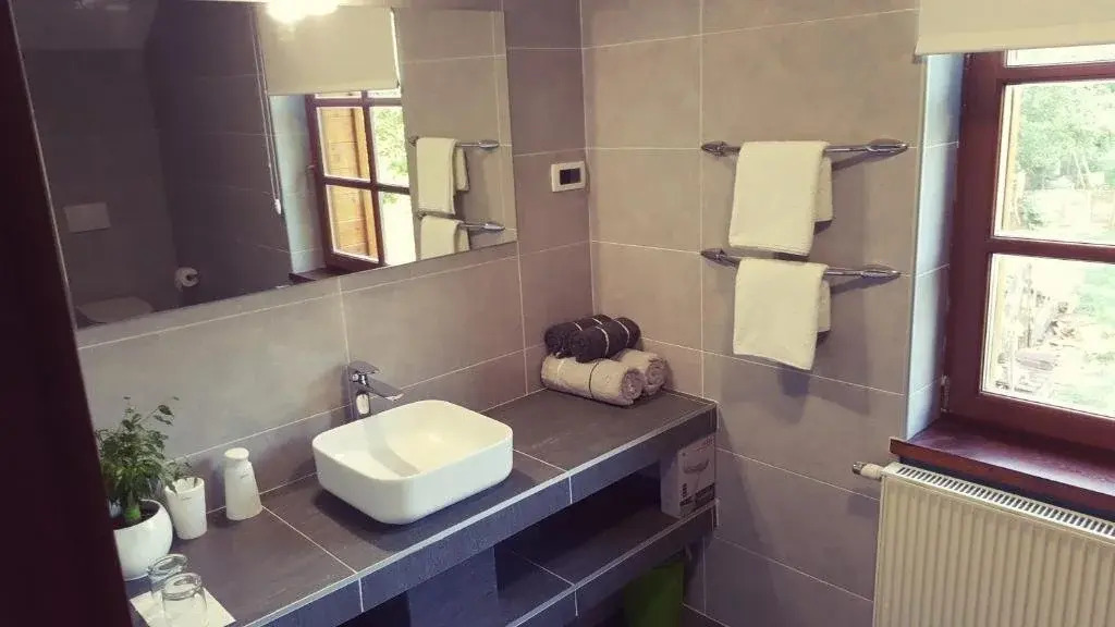 Villa Ruhige Lage