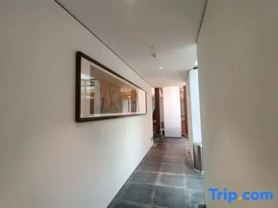 Taohuayuan Homestay