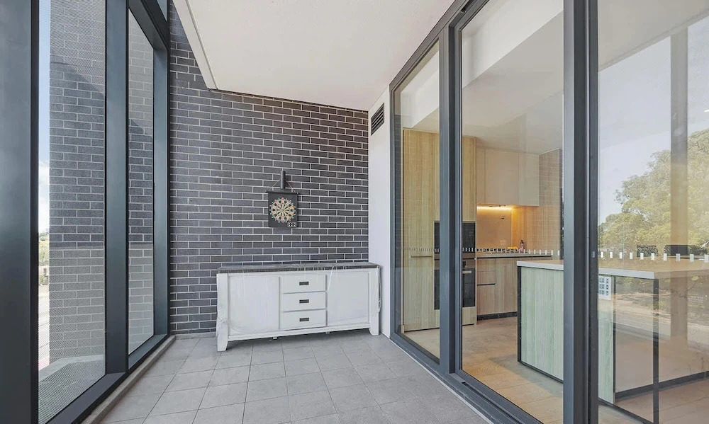 Metawise BnB Modern 4BR in Macquarie Park