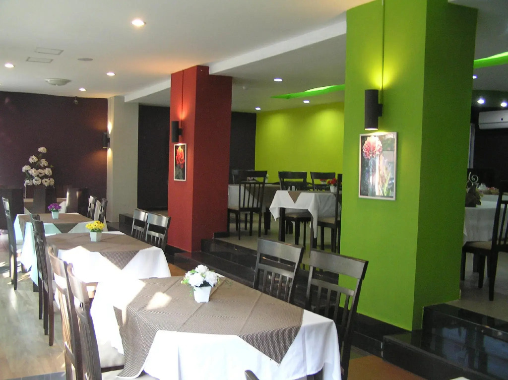The Impress Khonkaen Hotel