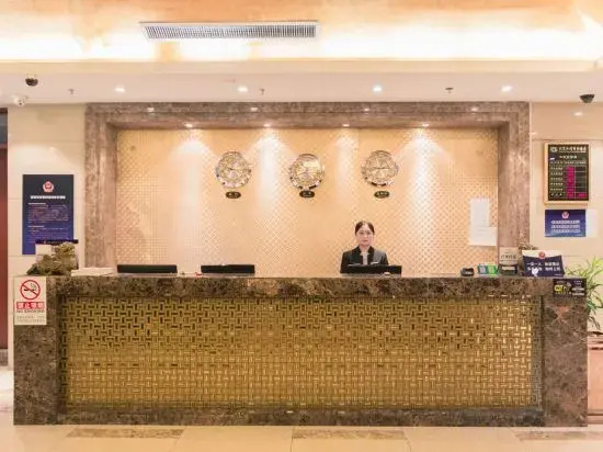 Ruya Business Hotel