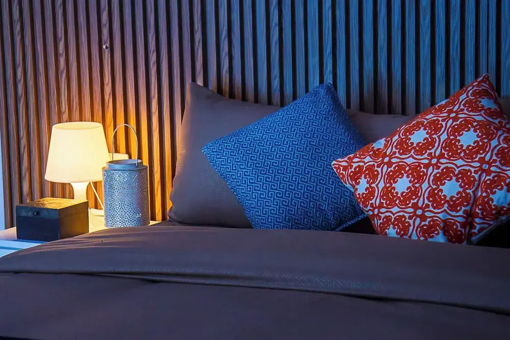 Desert Season Luxury Camp Wadi Rum Boutique Tents & Stargazing