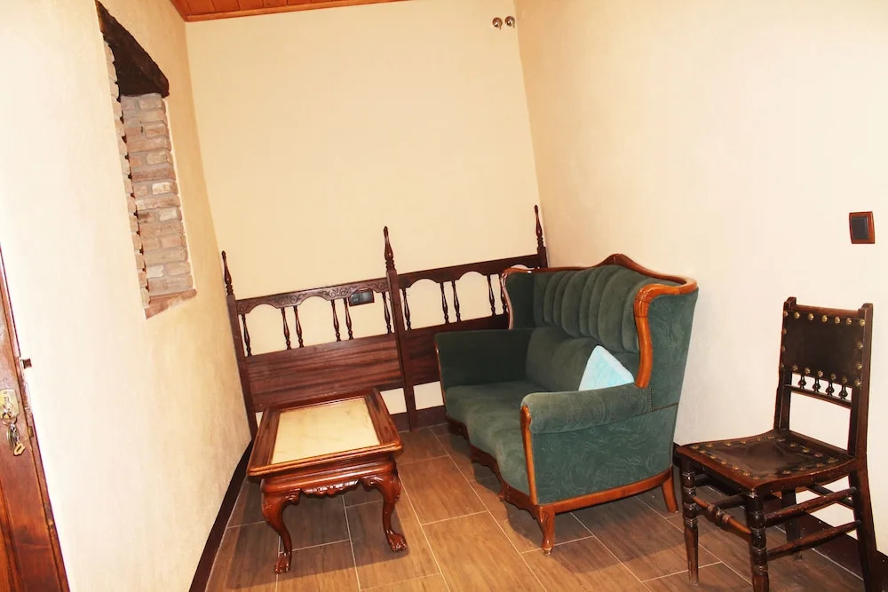 Hostal Rural Mas Blanc