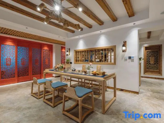 Wuxiang Duoyun Hostel