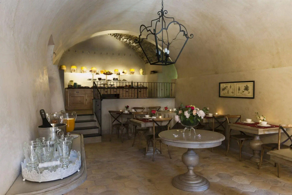 Relais Del Maro