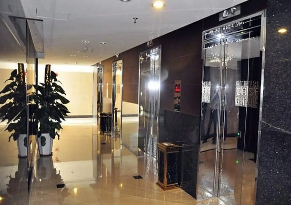 Sunny International Apartment From Beijing Road
