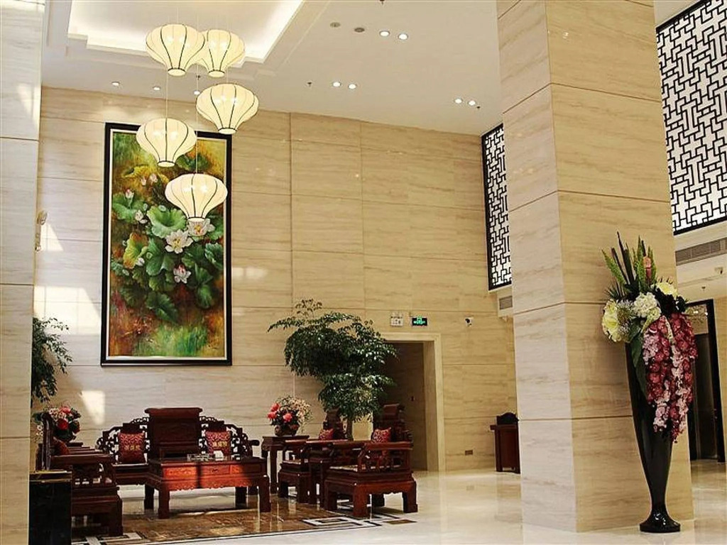 Guangzhou Wellsun Hotel