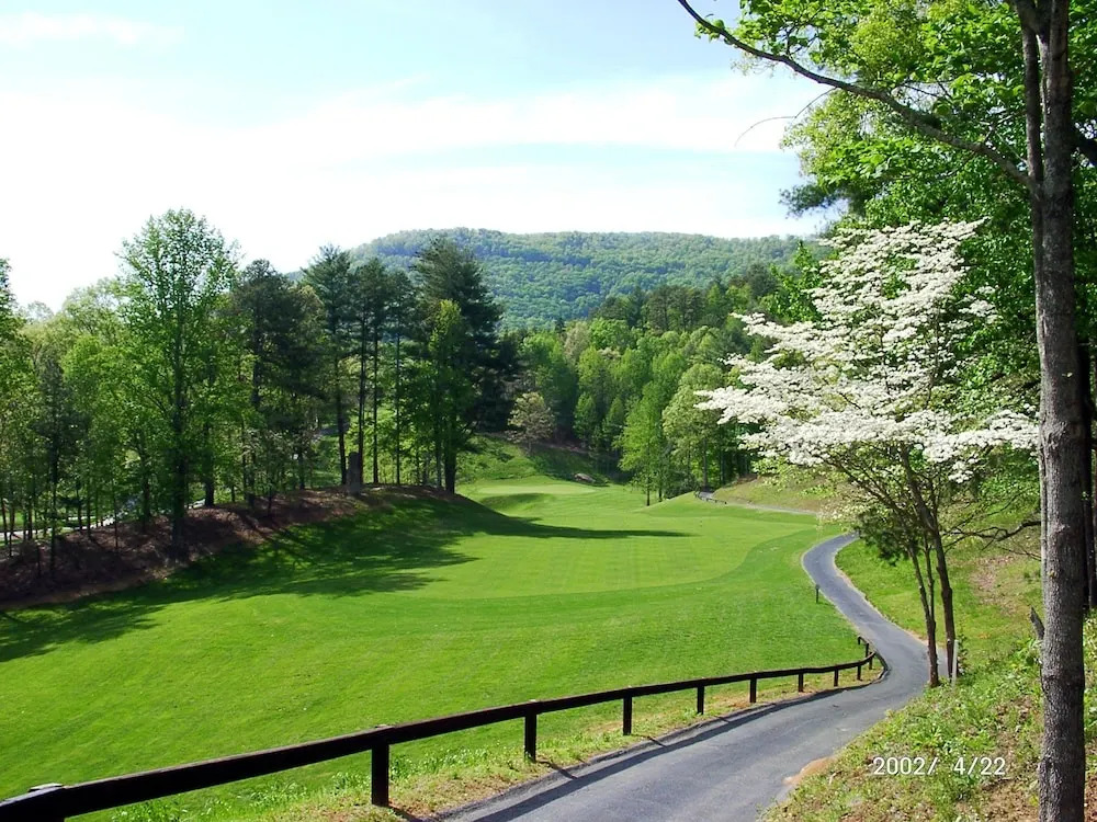 Kingwood Resort & Golf Club