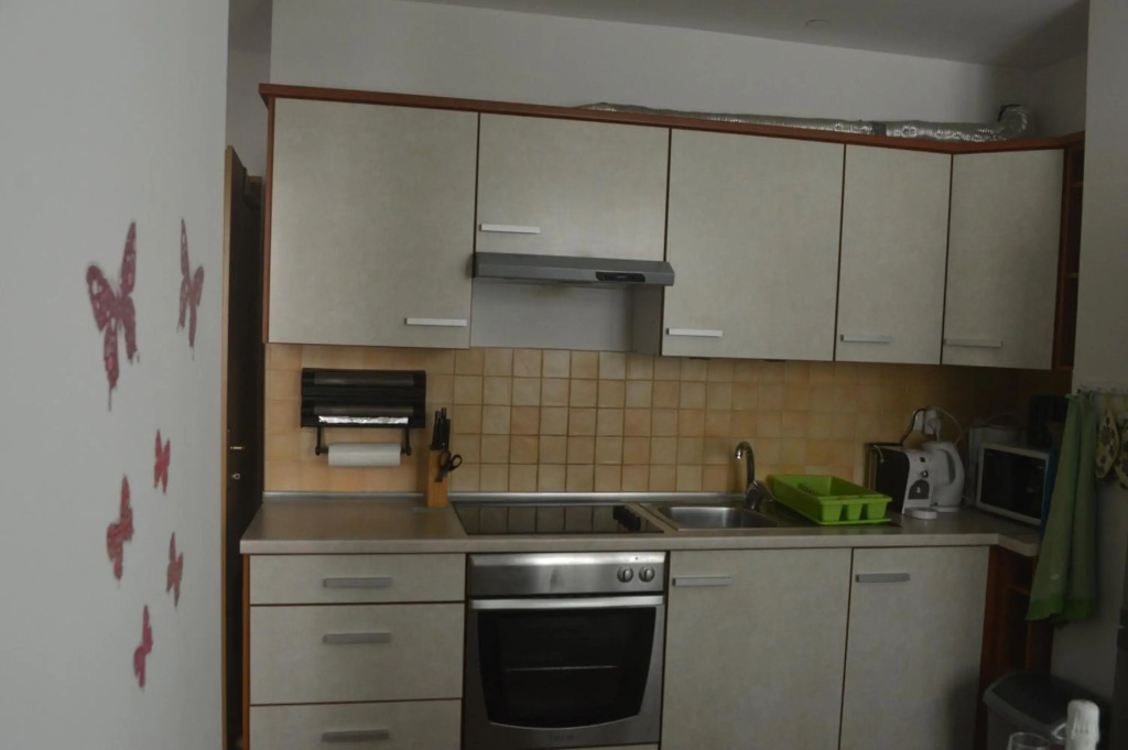 Apartment ARIA, KOPER CENTER