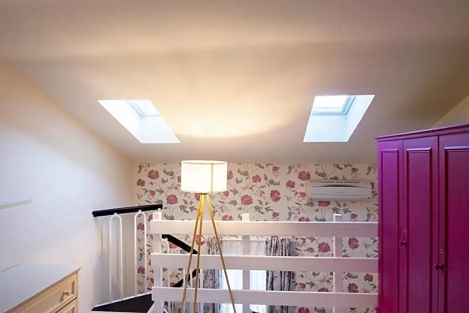 B&B Anastagi