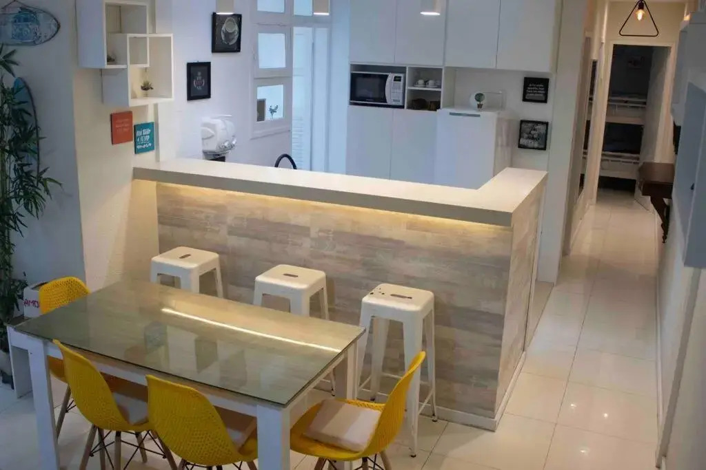 Excelente apartamento na Prainha