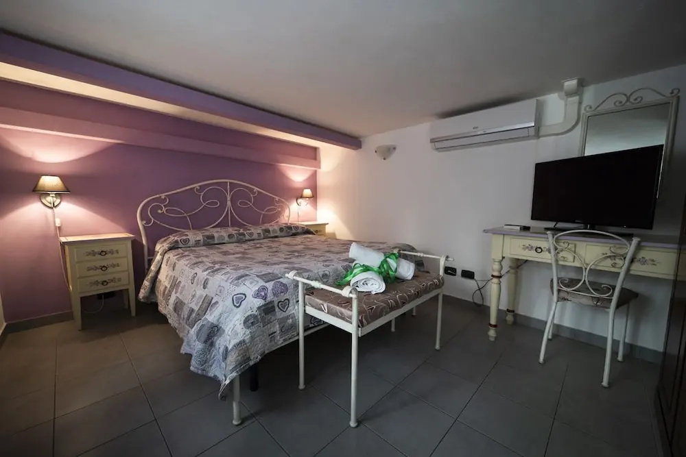 B&B Garibaldi