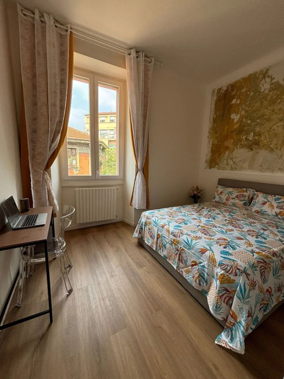 Venini - Cozy 2 Bdroom Apartment in Loreto Area