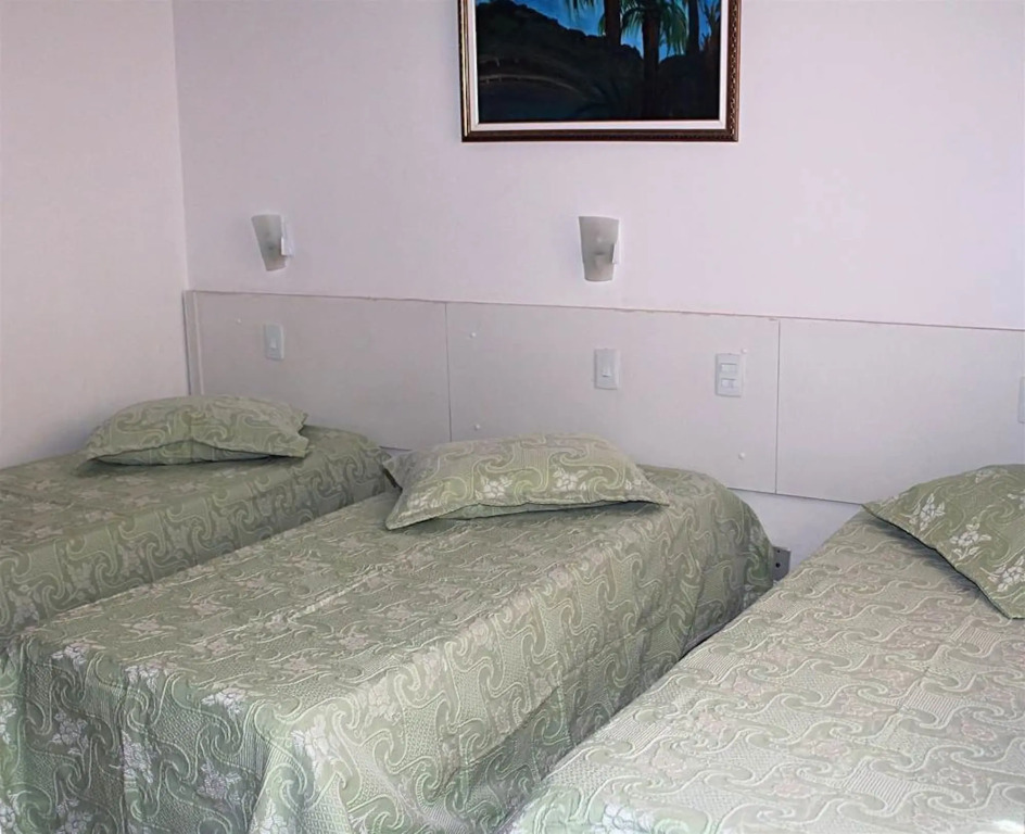 Hotel Pampulha Palace