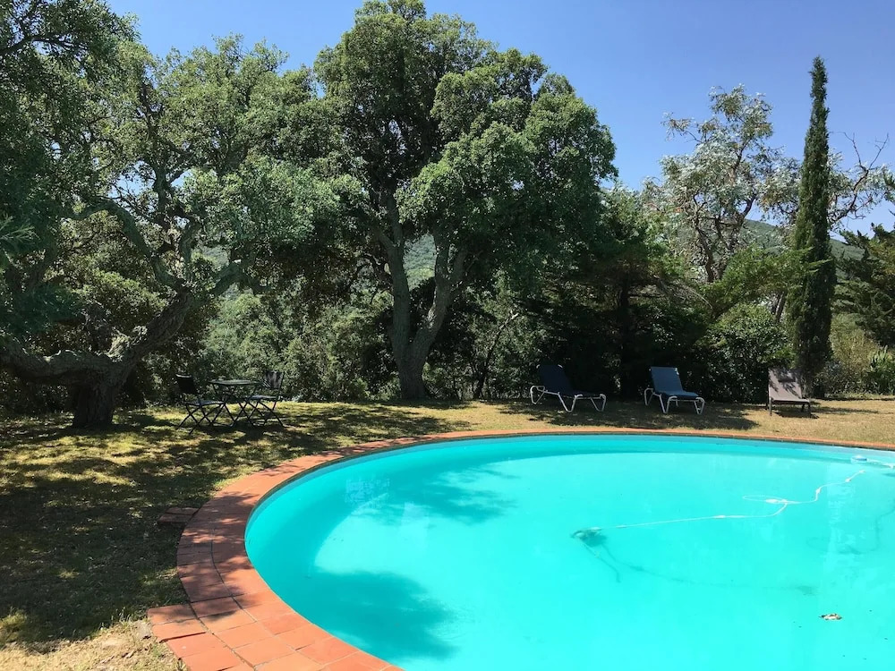 House With one Bedroom in Montauriol, With Private Pool, Enclosed Gard