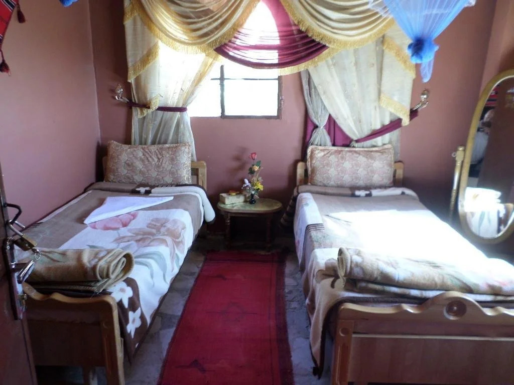 Dana moon Hotel
