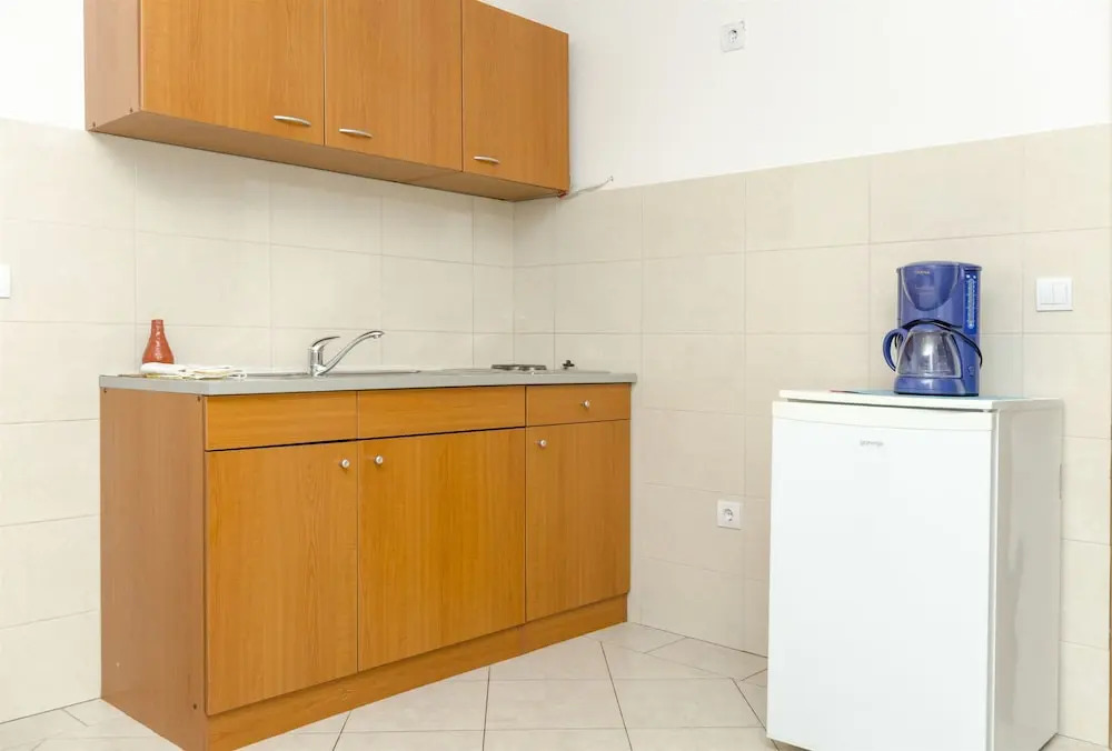Apartments Ana