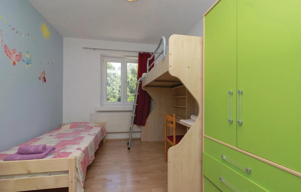 Stunning Home in Zrnovo With Wifi and 3 Bedrooms