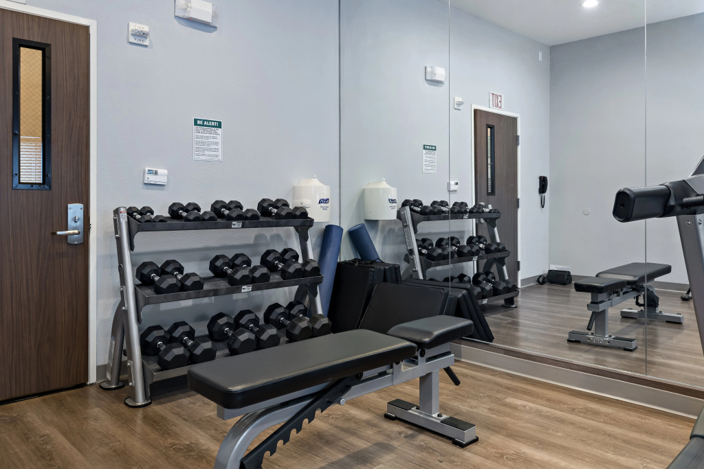 Holiday Inn Express Hotel & Suites Kilgore by IHG
