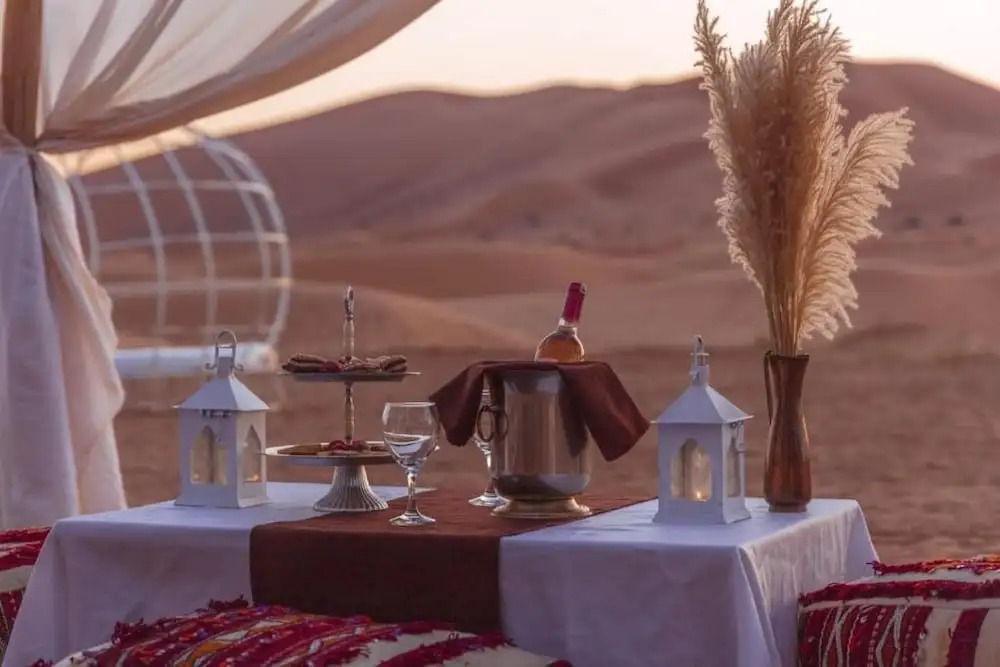 Merzouga Relax Camp