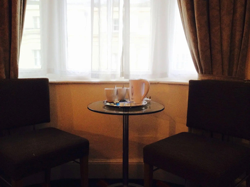 Savoy Court Hotel