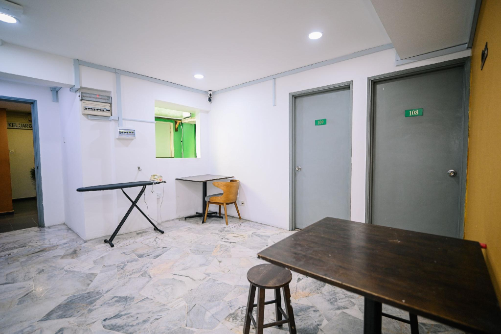 GS Golden Star Hotel