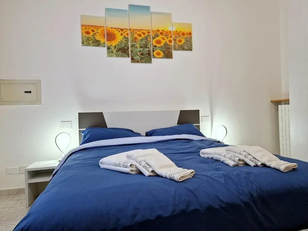 Iris B&B Verona
