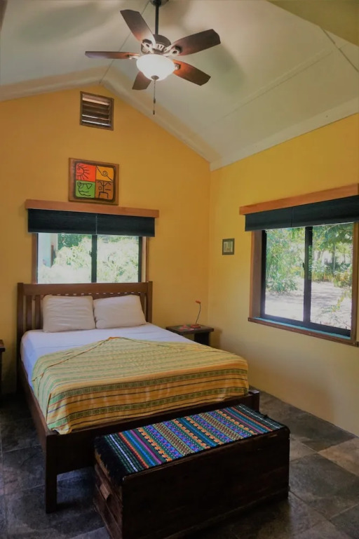 Lucky Dreamer Lodge